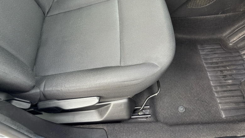 Dacia Jogger 1.0 TCe Essential 5dr Petrol Estate